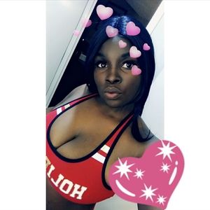 Meet your Posher, Jocelyn